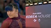 Korean culture makes waves at Paris Olympics