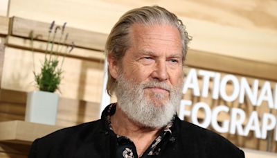 Jeff Bridges returning to the grid for 'Tron: Ares'