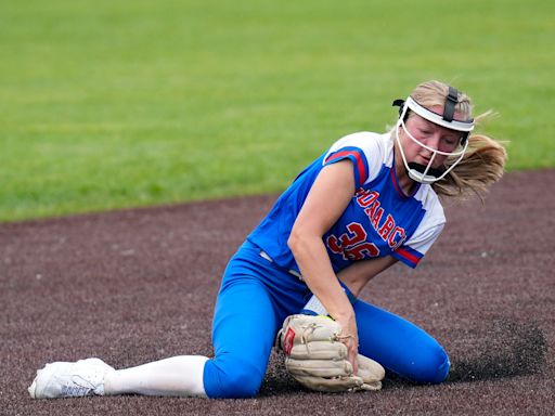 5 central Ohio storylines to watch entering OHSAA softball district semifinals