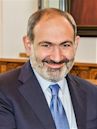 Nikol Pashinyan