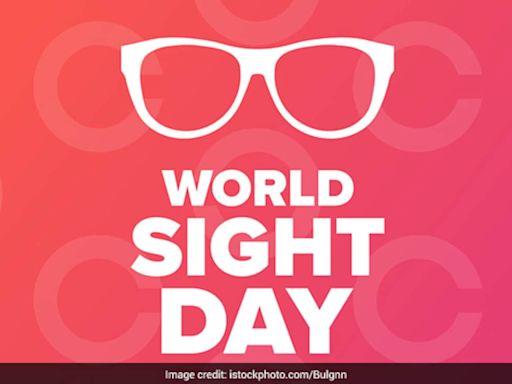 World Sight Day 2024: Theme, History, Significance & Importance Of Protecting Eyes For Blue Rays