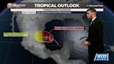 6/19 - Trey Tonnessen's "Many Hats" Wednesday Night Forecast - WXXV News 25