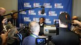 Lakers News: Bronny James Speaks on Possible LeBron Team-Up