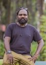 Udaya Kumar (director)