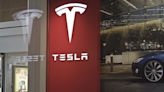 Tesla Stock Advances As EV Giant Eyes Expansion Despite Demand Concerns