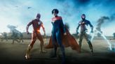 Marketing ‘The Flash’: No Ezra Miller, But Lots of Batman and TV Spots