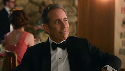 Jerry Seinfeld cree que la industria del cine está “acabada”