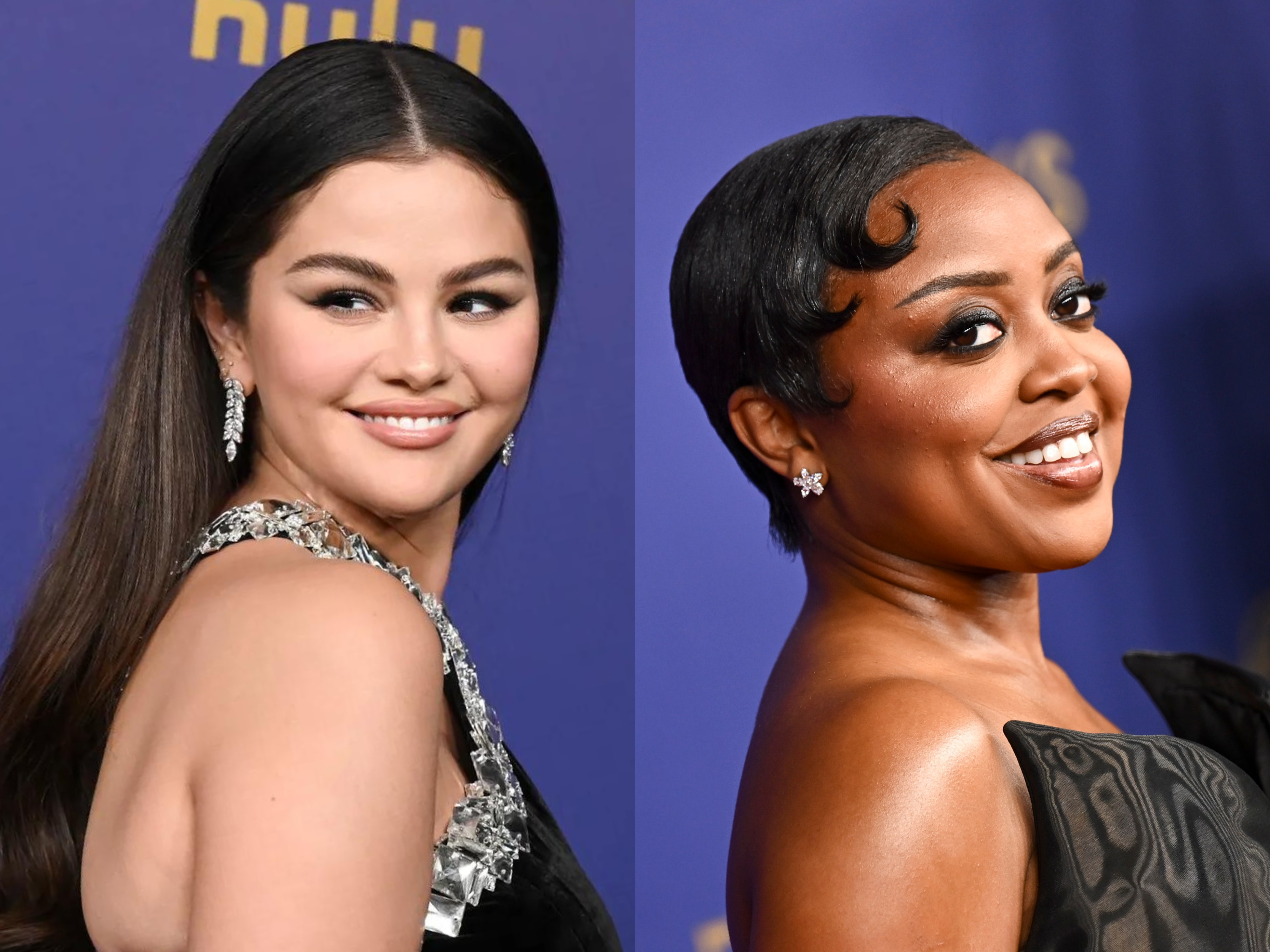 Emmys 2024: The Best Beauty Looks From the Red Carpet