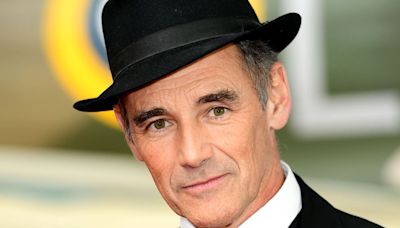 Sir Mark Rylance to perform Shakespeare poem in London theatre fundraiser