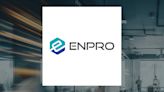 Dimensional Fund Advisors LP Sells 31,363 Shares of Enpro Inc. (NYSE:NPO)