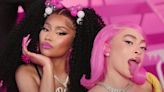 Nicki Minaj and Ice Spice Release 'Barbie World' Remix With Aqua: See the Dreamy Music Video