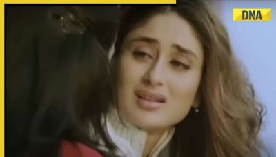 Kareena Kapoor's biggest flop was copied from Hollywood classic, delayed for years, actors didn't promote it, earned...