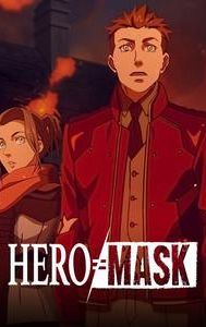 Hero Mask