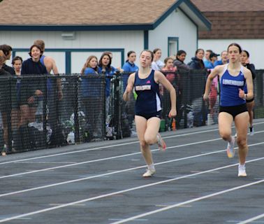 Shining six: These Gardner-area track athletes nominated for Athlete of the Year