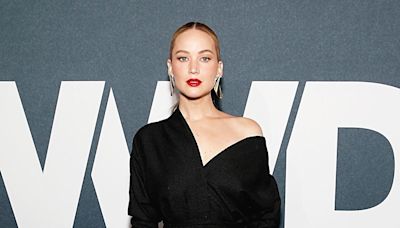 Jennifer Lawrence’s Stylist Says Her Recent Style Transformation Is ‘High-Fashion and Intentional’