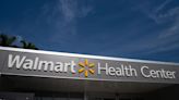 Walmart shutters 23 health centers in Florida