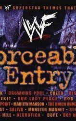 WWF Forceable Entry