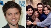 Adam Scott Just Confronted “Boy Meets World” Stars Rider Strong And Danielle Fishel Over The Way That They Treated Him...