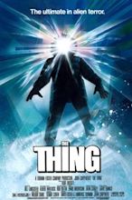 The Thing (1982 film)