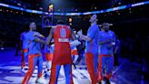 Would OKC Thunder be better off facing Clippers or Mavericks in NBA playoffs?