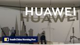 Huawei posts sales rebound in 2023, driven by popularity of Mate 60 5G phones