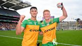 Donegal power past Louth to reach All-Ireland semi