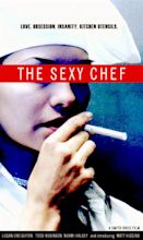 The Sexy Chef (2002) - IMDb