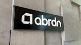 Abrdn victim of ‘corporate bullying’ over vowel-free rebrand, says director