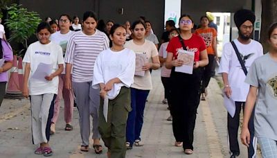 CUET UG Result 2024 Live Updates: Scorecard likely soon, steps to download