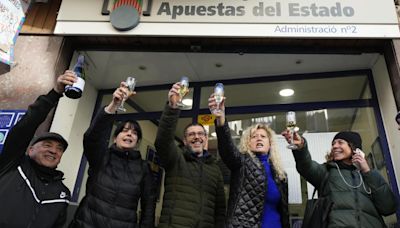 El sorteo de la Primitiva deja este dineral para un único acertante en España