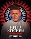 Hell's Kitchen (American TV series) season 22