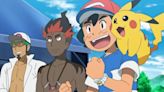 Pokemon Sun & Moon Season 20 Streaming: Watch & Stream Online via Hulu