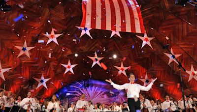 Herb Chambers Co. to sponsor next week's 50th Boston Pops Fireworks Spectacular - Boston Business Journal