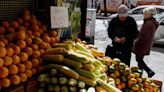 Argentina's August inflation still stubborn as residents struggle to save