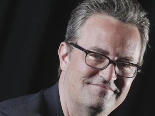 Criminal charges possible in death of Matthew Perry: Report