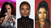 Ella Mai, Eva Marcille, Victoria Monet, Many More Slam Supreme Court’s Overturn of Roe v. Wade at BET Awards