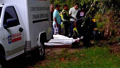 El Clan del Golfo habría asesinado a tres personas en Antioquia por hacer un negocio de drogas “sin permiso”