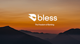 Fintech Startup Bless Develops Innovative Mobile App to Change the Financial Management Landscape