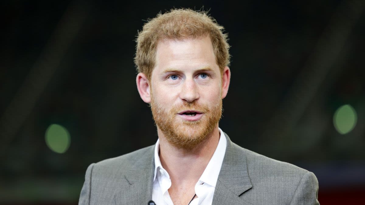 Judge Orders Prince Harry to Explain "Troubling Evidence" of "Destroyed" Messages Sent to Memoir Ghostwriter