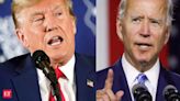 Biden vs Trump Presidential Debate: Date, moderators, and how to watch