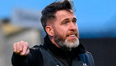 ‘An Irish team in Champions League should be on TV’ – Stephen Bradley fumes over lack of coverage