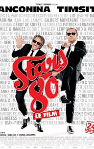 Stars 80