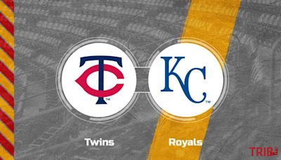Twins vs. Royals Predictions & Picks: Odds, Moneyline - May 27