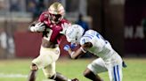 Florida State announces game times for Memphis, Duke