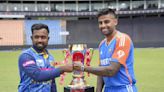 India's new era under Gambhir begins as Sri Lanka win toss, field first in T20 series opener