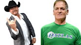 John Rich reignites Mark Cuban spat