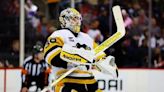 Penguins goaltender Alex Nedeljkovic named to Team USA for IIHF World Championship