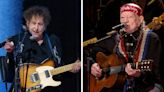 Bob Dylan joins Willie Nelson's Outlaw Festival tour bound for the Hollywood Bowl in July