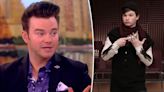 ‘Glee’ star Chris Colfer was told not to come out as gay: ‘It will ruin your career’