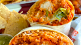 Six unconventional burritos to try in North Jersey on National Burrito Day